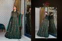 VIPUL DN NO 4621 HEAVY ANARKALI GOWN thumb 1