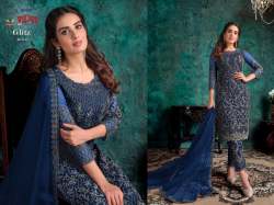 Vipul Fashion DN 4632 Designer Salwar Suit