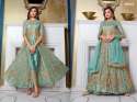 Vipul Fashion Ziana 4626 Colors Salwar Suit thumb 2