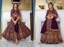 Vipul Fashion Ziana 4626 Colors Salwar Suit thumb 4