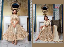 Vipul Zaina Anarkali Suits DN 4626