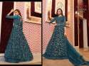 Vipul Ziana DN 4629 Colors Designer Gown thumb 2