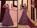 Vipul Ziana DN 4629 Colors Designer Gown thumb 3