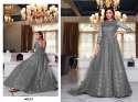 VIPUL ZIANA HEAVY PARTY WEAR NET GOWN DN 4622 thumb 4