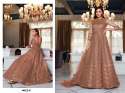 VIPUL ZIANA HEAVY PARTY WEAR NET GOWN DN 4622 thumb 6