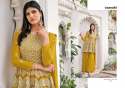 Zaveri Women Beauty Designer Suit DN 1023-1026 thumb 1