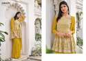 Zaveri Women Beauty Designer Suit DN 1023-1026 thumb 2