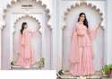 Zaveri Women Beauty Designer Suit DN 1023-1026 thumb 5
