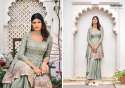 Zaveri Women Beauty Designer Suit DN 1023-1026 thumb 6