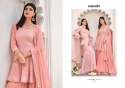 Zaveri Women Beauty Designer Suit DN 1023-1026 thumb 7