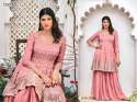 Zaveri Women Beauty Fancy Suit DN 1025 thumb 1