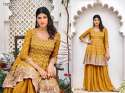 Zaveri Women Beauty Fancy Suit DN 1025 thumb 2
