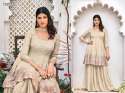 Zaveri Women Beauty Fancy Suit DN 1025 thumb 6