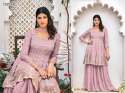 Zaveri Women Beauty Fancy Suit DN 1025 thumb 7
