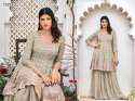 Zaveri Women Beauty Fancy Suit DN 1025 thumb 8
