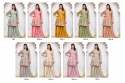 Zaveri Women Beauty Fancy Suit DN 1025 thumb 9
