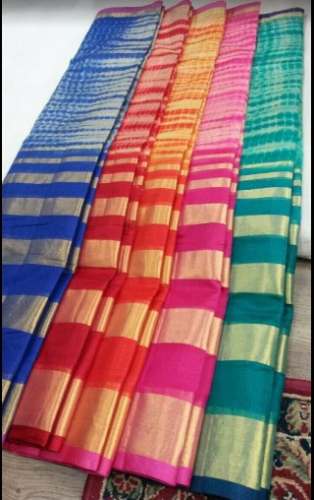 New Collection Banarasi Silk Saree For Women by Silk Palace