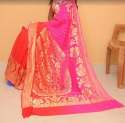 new-collection-multi-color-banarasi-silk-saree