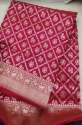 red-banarasi-silk-saree