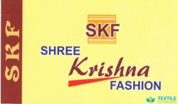 Shree Krishna Fashion logo icon