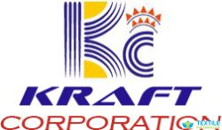 Kraft Corporation logo icon