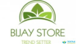 Bijay Store logo icon