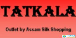 Tatkala Outlet By Assam Silk Shopping logo icon