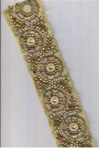 Design No.514 by Khodal krupa fashion