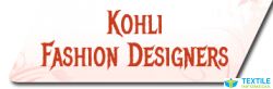 Kohli Fashion Designers logo icon