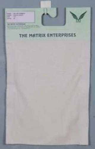 Blended Bamboo Lycra Fabric  by The Matrix Enterprises