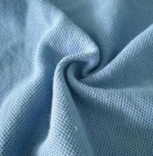 Knitted Hosiery Stripped Fabric