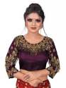 Readymade Designer Embroidered Blouse