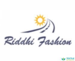 Riddhi Textile logo icon