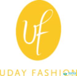 Uday Fashion logo icon