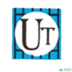 Utsav Textiles logo icon