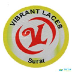 Vibrant Laces logo icon