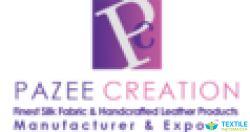 Pazee Creation logo icon