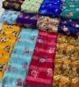 Buy Georgette Curtain Fabric For Women