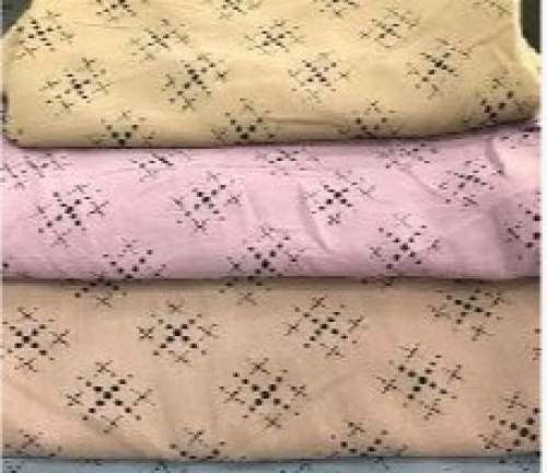 New Cotton Printed Fabric  by Maa Ambey Prints