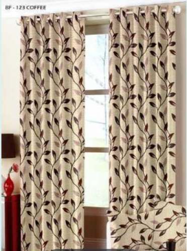 New Digital Printed Curtain Fabric