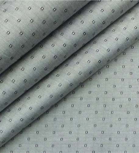 Chambray Fabric by Vedanta