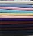 Cotton Satin Shirting Fabric