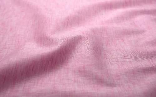 Linen Look Fabric Plain by Vedanta