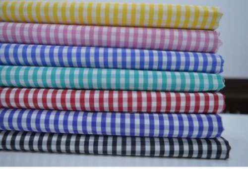 Poly Cotton Fabric by Vedanta