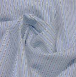 Poly Cotton Shirt Fabrics