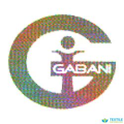 Gabani Embro Exim logo icon