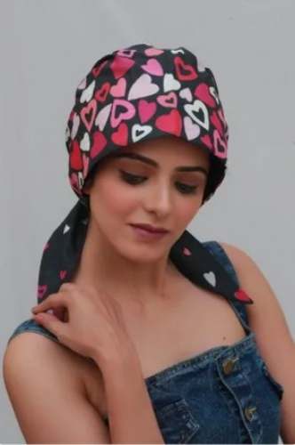 Cotton Scarves