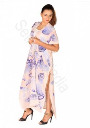 Kimono Dress