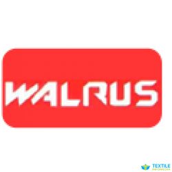 Walrus International logo icon