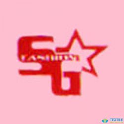 S G Fashion logo icon